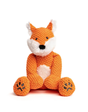 Peluche pour Chien Renard "A Volpe" - Fabdog