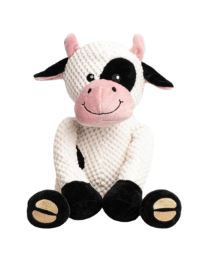 Peluche pour Chien la Vache Prima - Fabdog