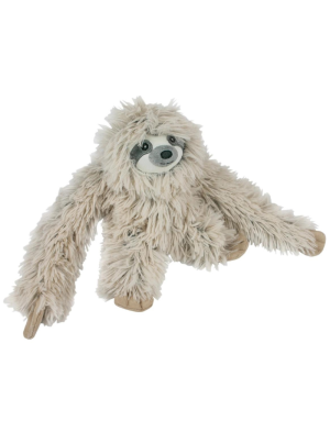 Peluche pour Chien Chiot Chat Paresseux Micalazziu