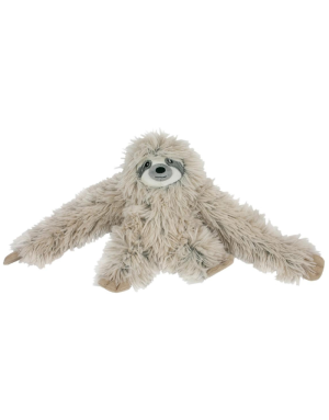 Peluche pour Chien Chiot Chat Paresseux Micalazziu