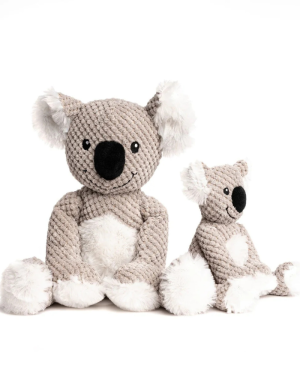 Peluche pour Chien Koala - Fabdog