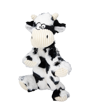 Doudou Peluche pour Chiot Chien Chat Vache