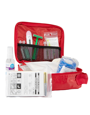 Trousse Premier Secours pour Chien