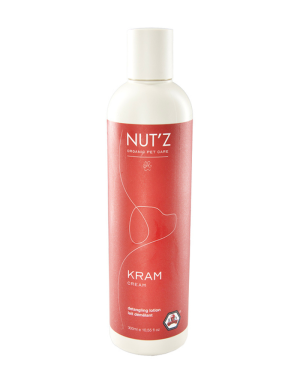 Démêlant pour Chien Hydratant Kram - Nut'z