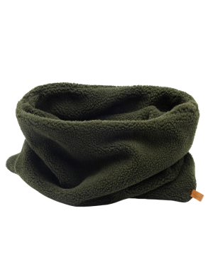 Lit pour Chien Gigoteuse Army Green