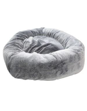 Coussin pour chien Donut Loop - Nid Douillet- Dogs in the City