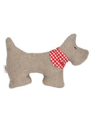 Peluche pour Chien Fred Paddy - Dogs in the City