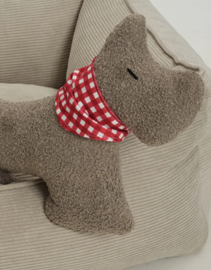 Peluche pour Chien Fred Paddy - Dogs in the City