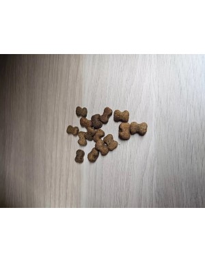 Friandise pour Chien Digestion Sans Céréales