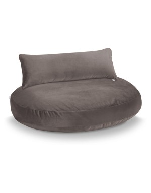 Lit pour Chien Luna Lounge Stone - LABONI